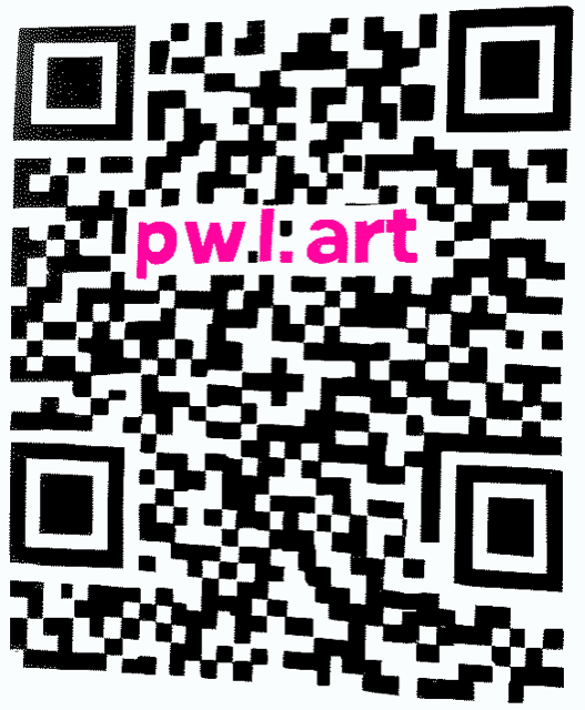 QR code to pwl.art